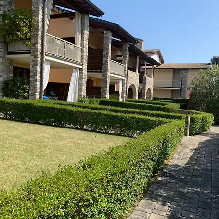 Urban 21 Pool Apartamento