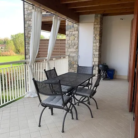 Apartamento Urban 21 Pool