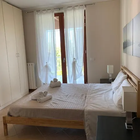 Apartamento Urban 21 Pool Desenzano del Garda