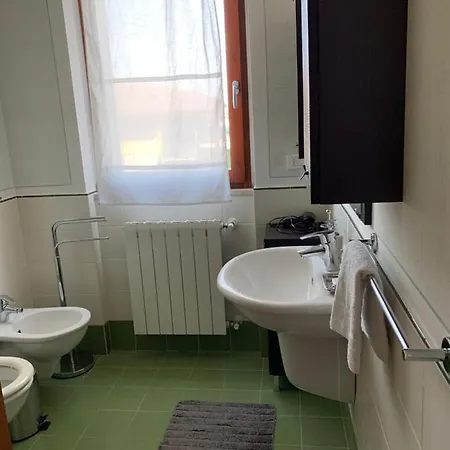 Urban 21 Pool Apartment *