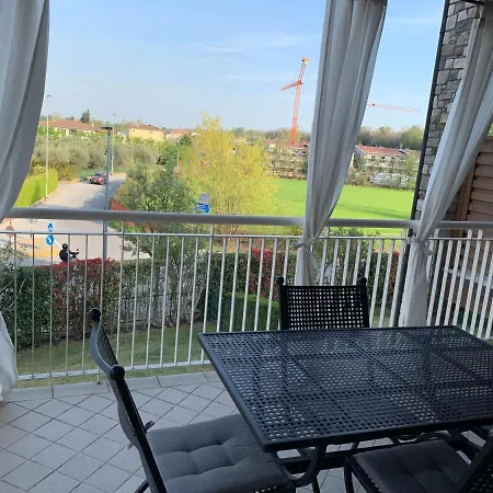 Apartamento Urban 21 Pool