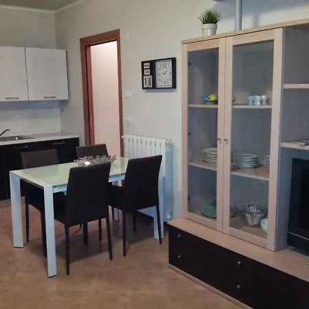 Urban 21 Pool Apartment *